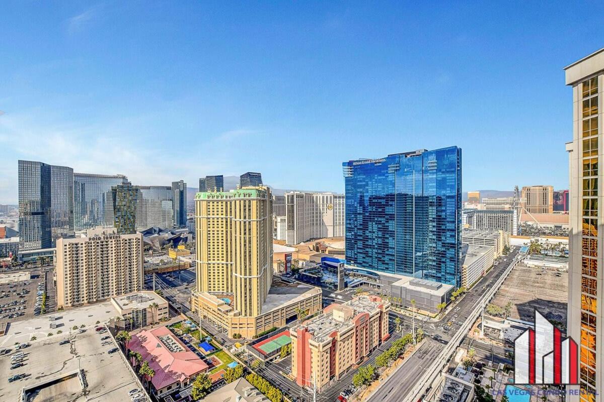 Mgm Signature-38-617 Floor F1 View Balcony Ferienhaus *