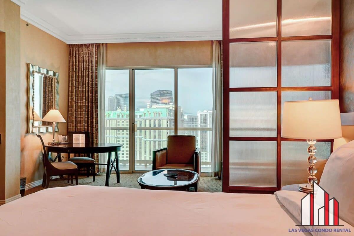 Ferienhaus Mgm Signature-38-617 Floor F1 View Balcony