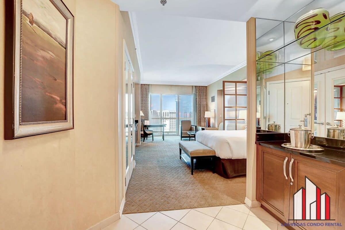Mgm Signature-38-617 Floor F1 View Balcony Ferienhaus