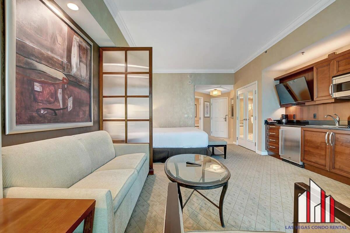 Mgm Signature-38-617 Floor F1 View Balcony Ferienhaus