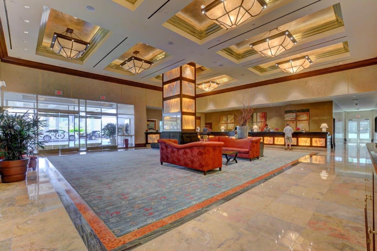 Ferienhaus Mgm Signature-38-617 Floor F1 View Balcony
