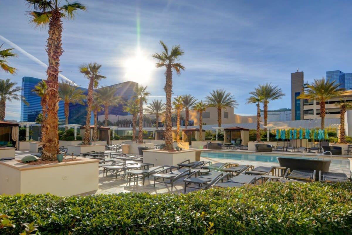 Ferienhaus Mgm Signature-38-617 Floor F1 View Balcony *
