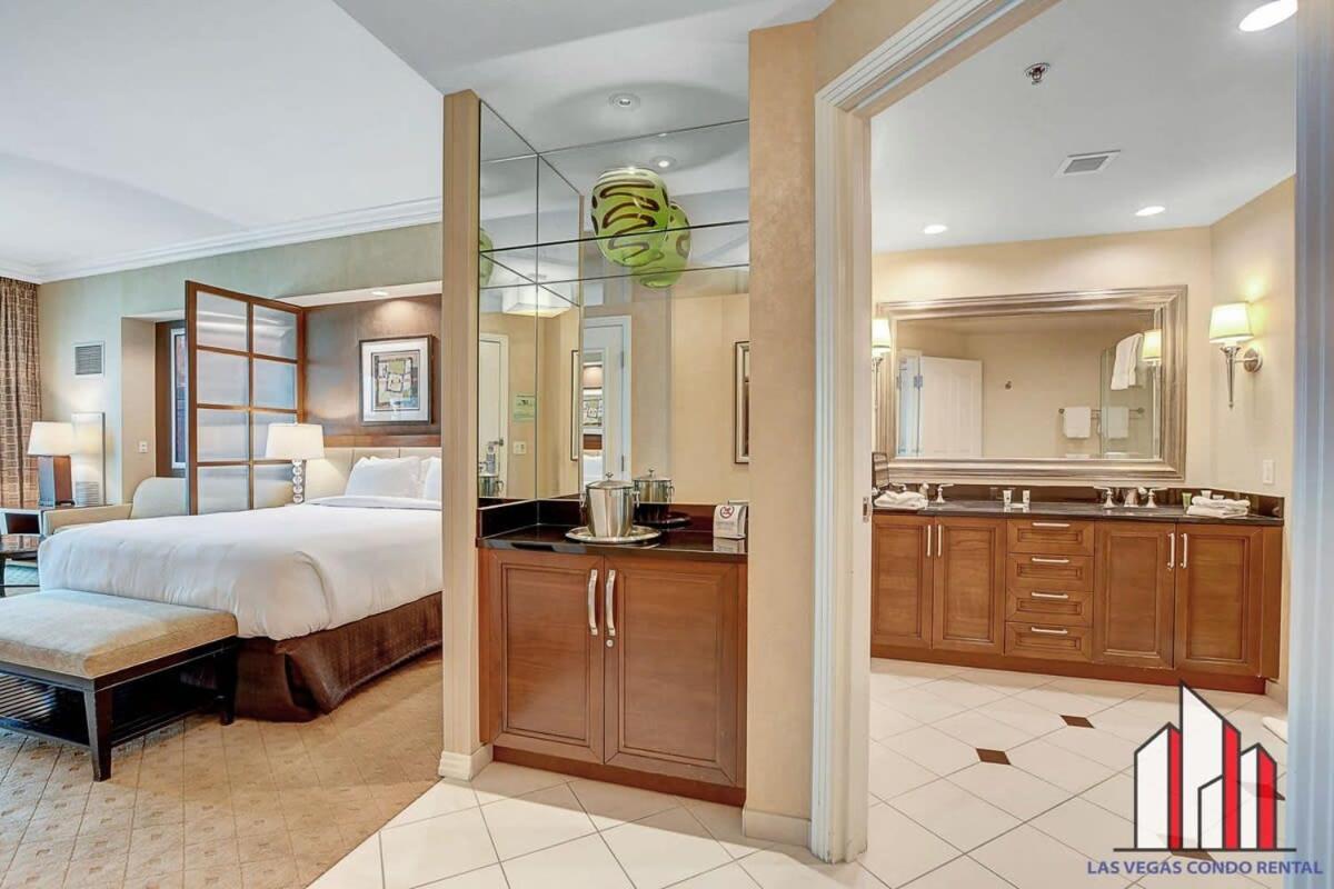 Mgm Signature-38-617 Floor F1 View Balcony Ferienhaus *