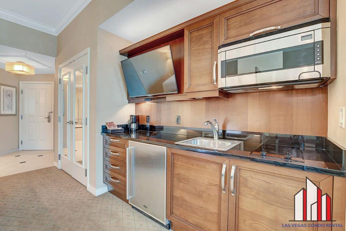 Ferienhaus Mgm Signature-38-617 Floor F1 View Balcony Las Vegas