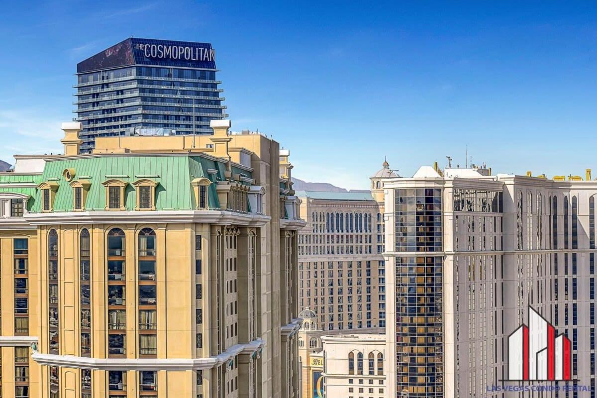 Mgm Signature-38-617 Floor F1 View Balcony Ferienhaus