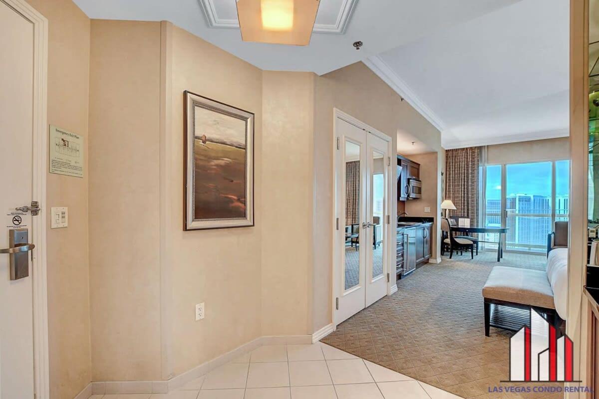 Mgm Signature-38-617 Floor F1 View Balcony Ferienhaus *