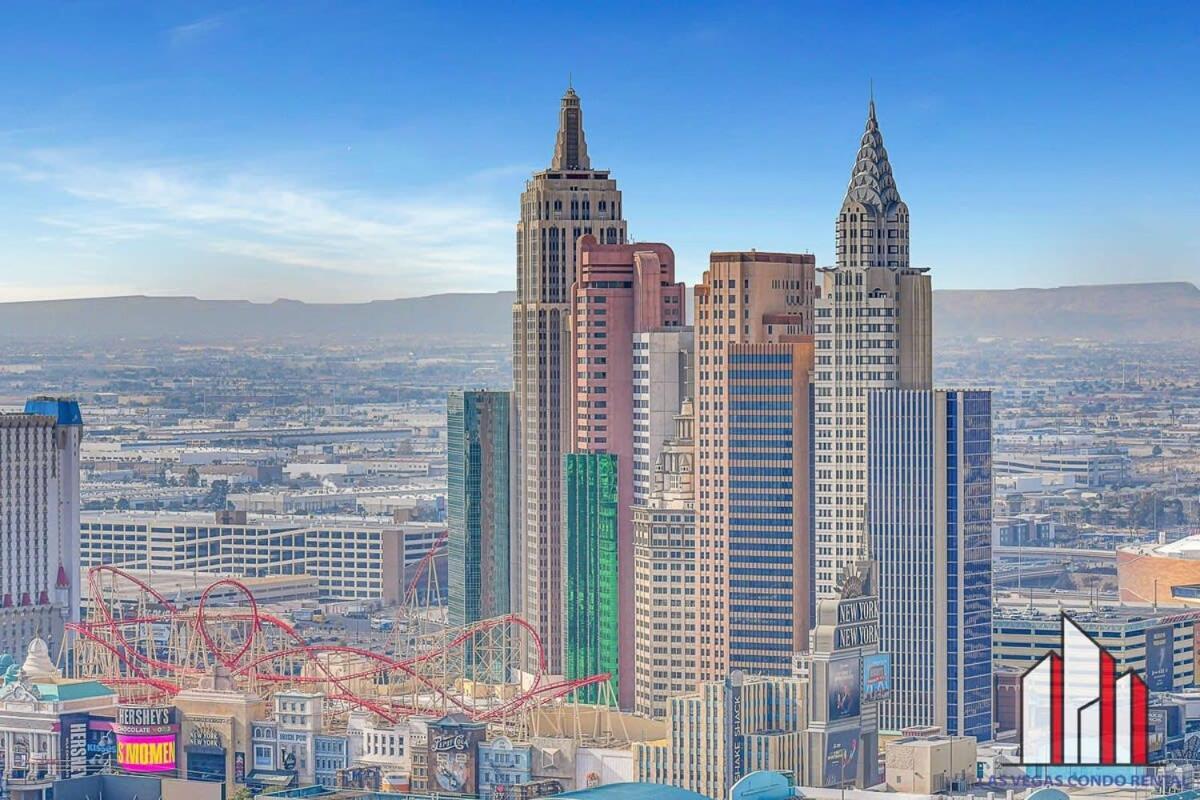 Ferienhaus Mgm Signature-38-617 Floor F1 View Balcony *