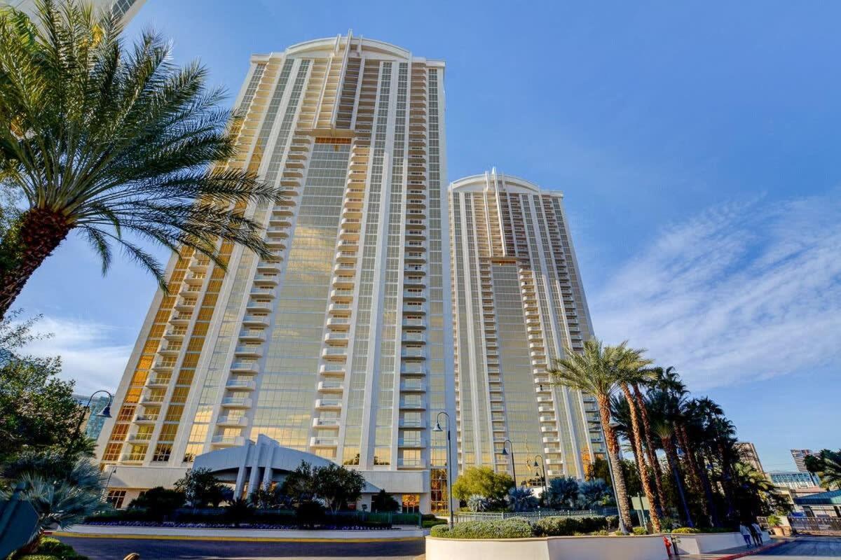 Ferienhaus Mgm Signature-38-617 Floor F1 View Balcony Las Vegas